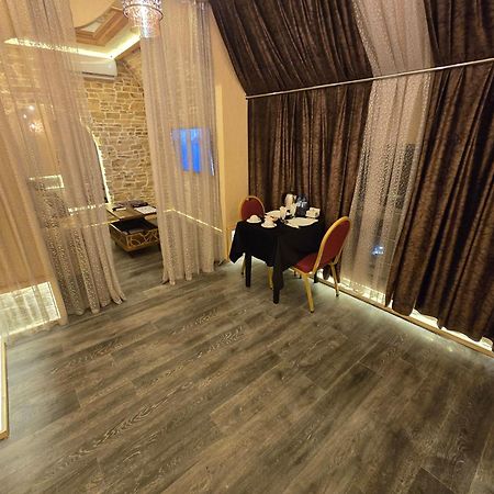 My Music Hotel Baku Eksteriør billede