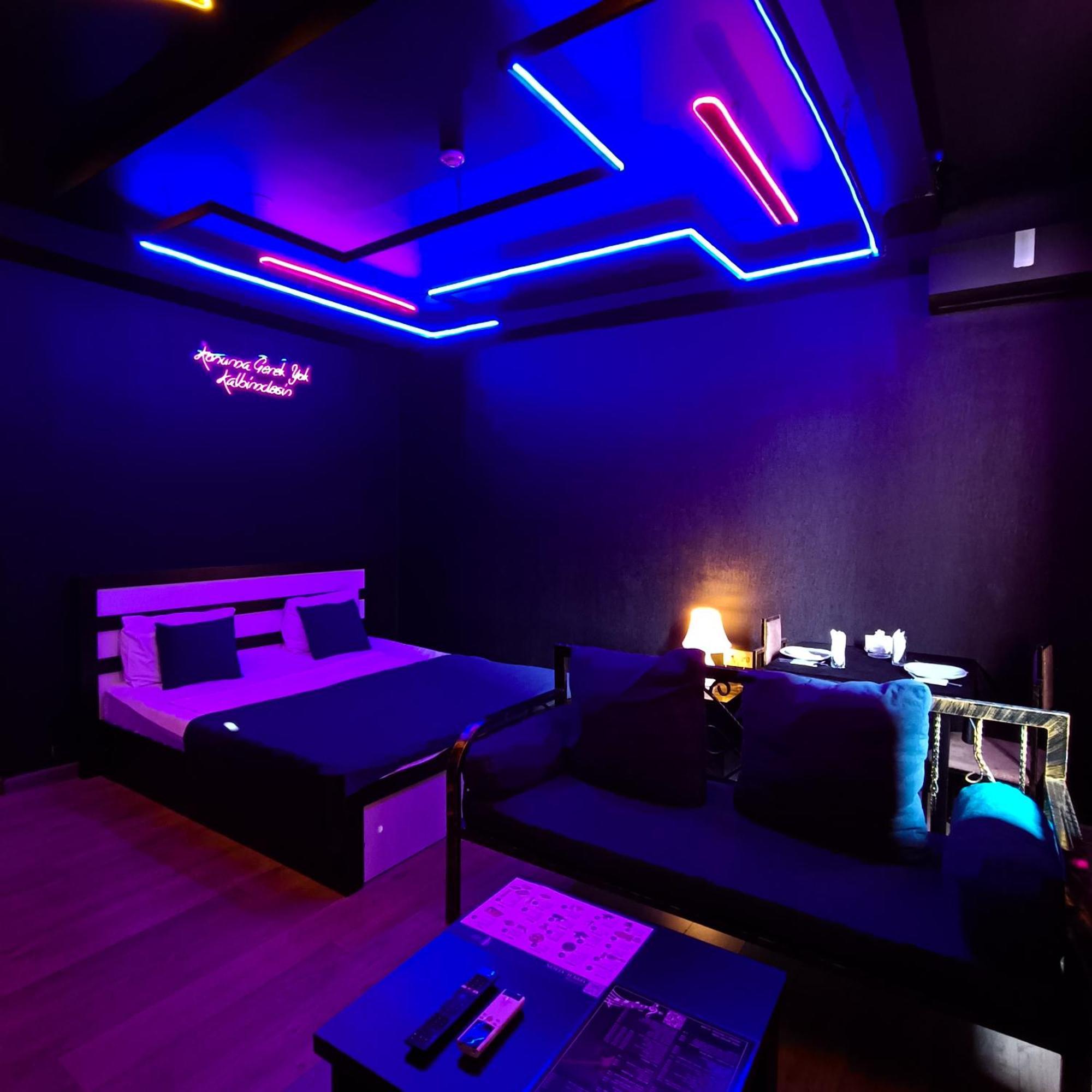 My Music Hotel Baku Eksteriør billede