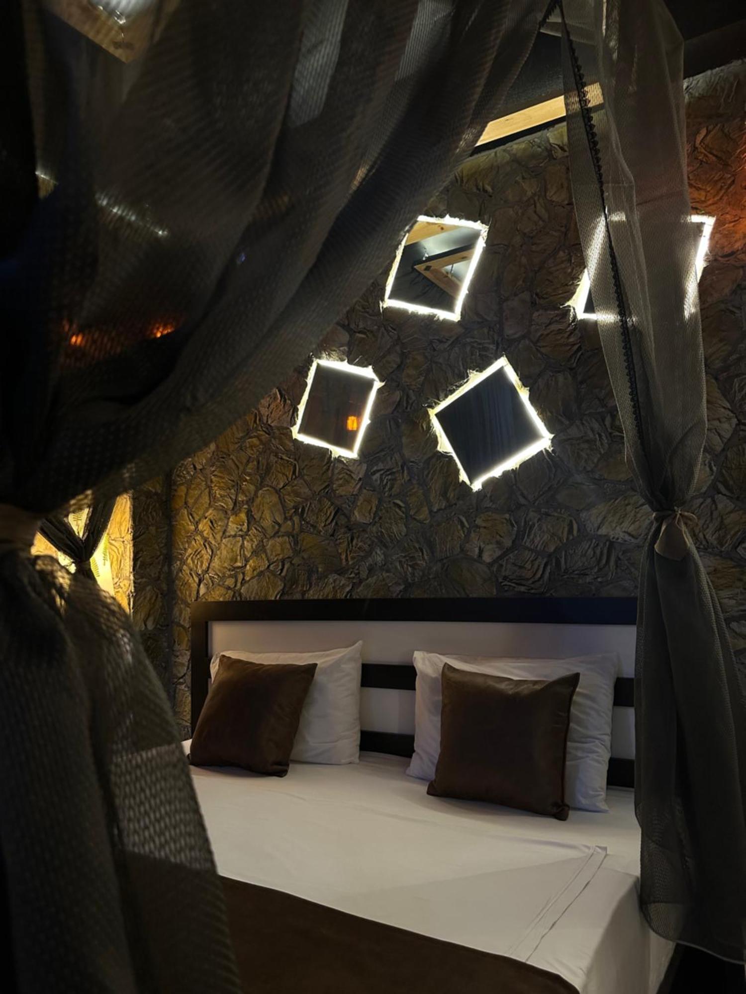 My Music Hotel Baku Eksteriør billede