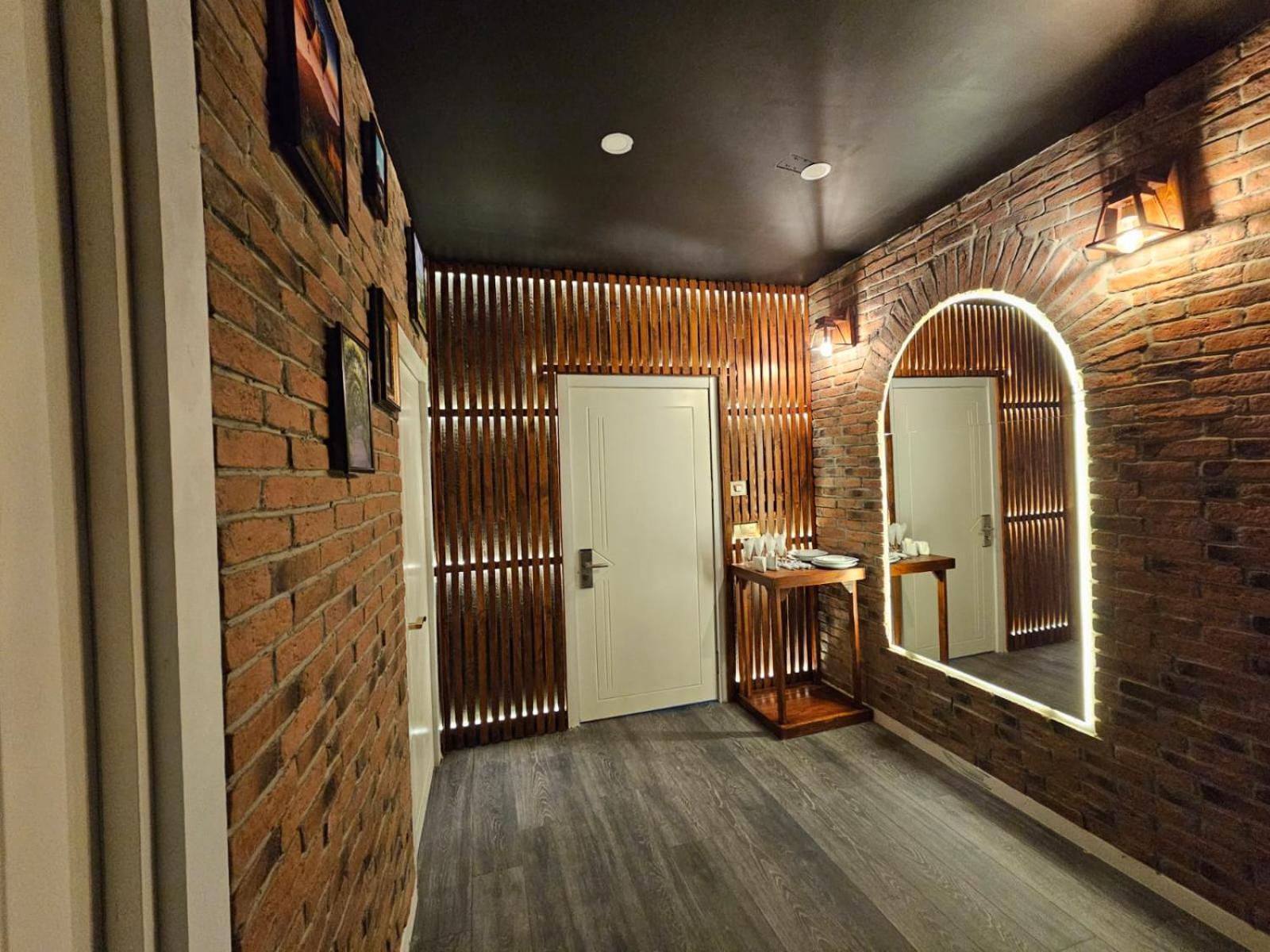 My Music Hotel Baku Eksteriør billede