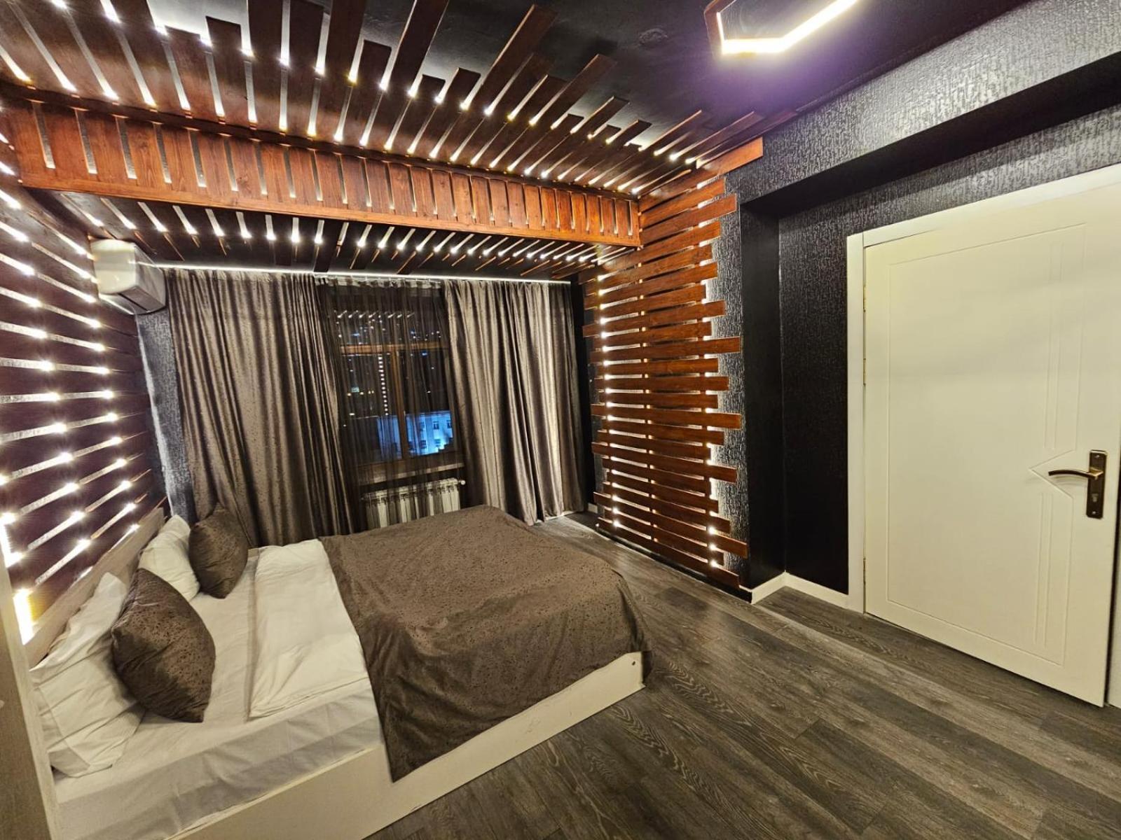 My Music Hotel Baku Eksteriør billede