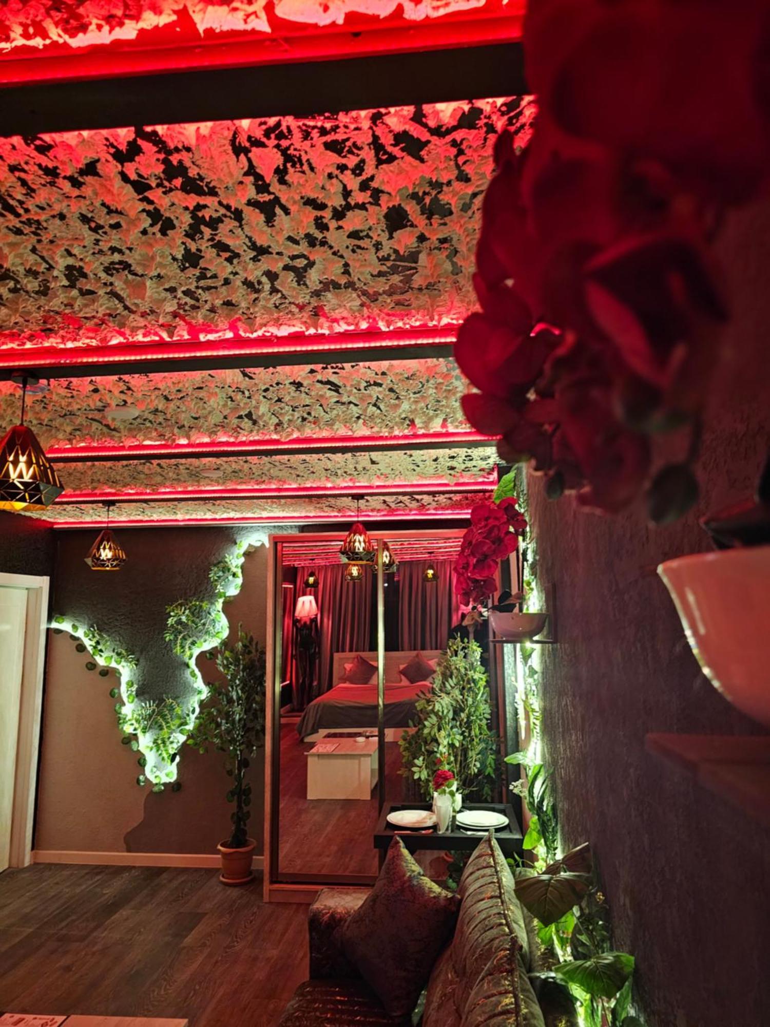 My Music Hotel Baku Eksteriør billede
