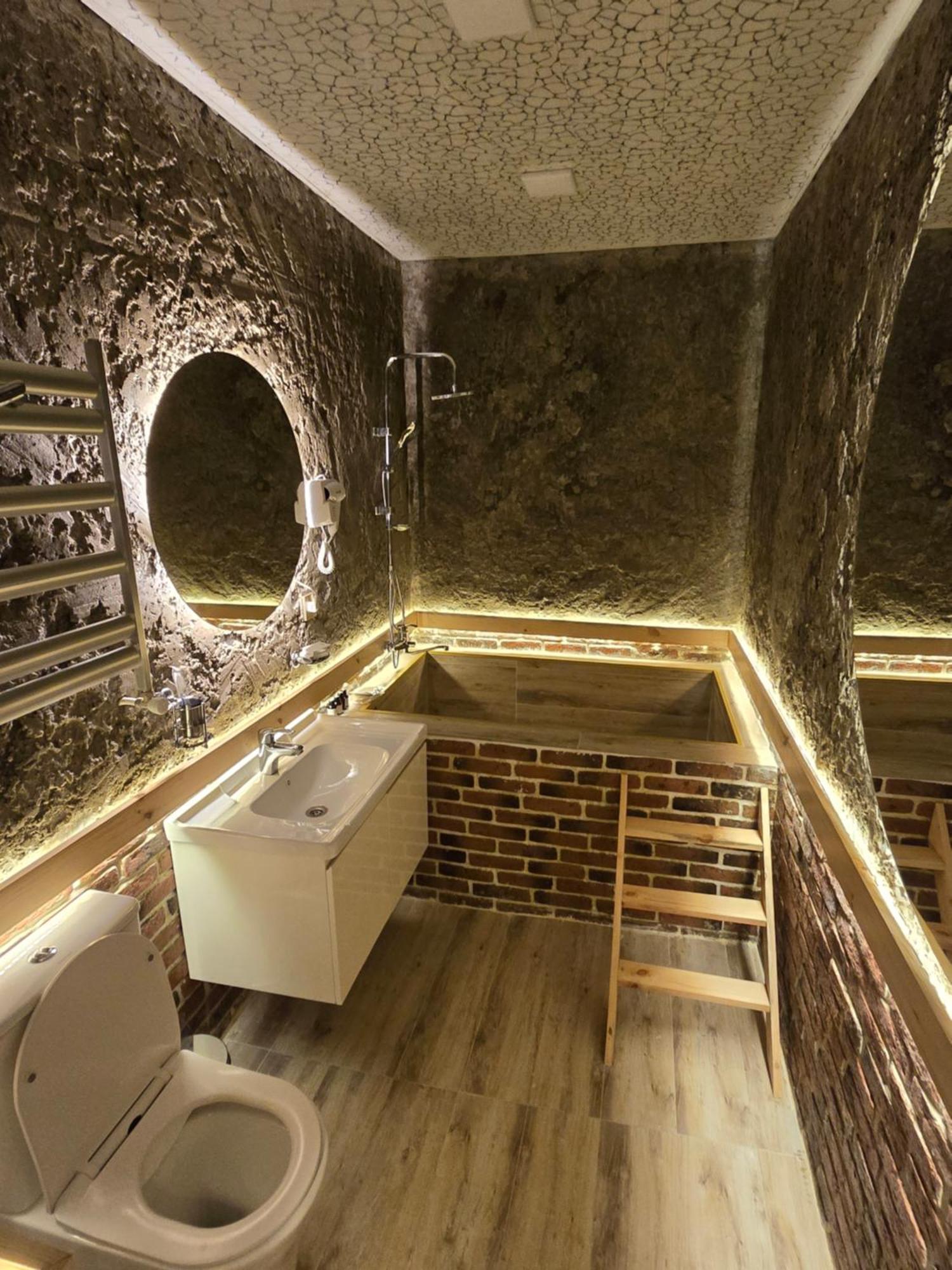 My Music Hotel Baku Eksteriør billede