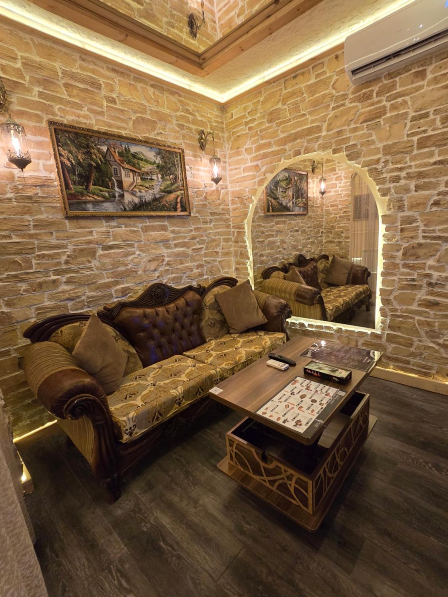 My Music Hotel Baku Eksteriør billede